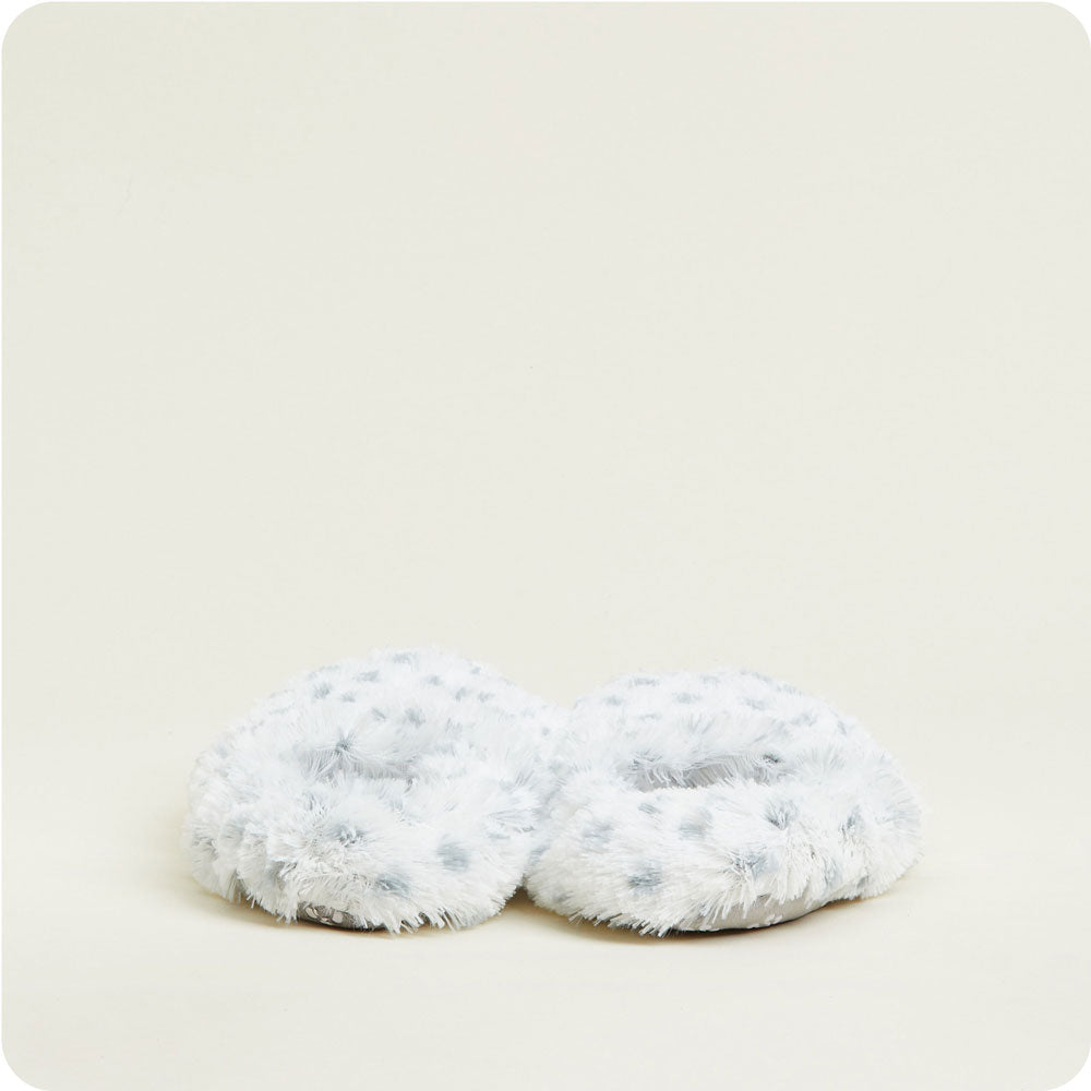 Snowy Slippers Warmies®