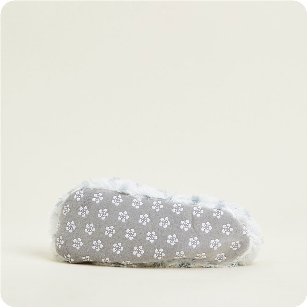 Snowy Slippers Warmies®