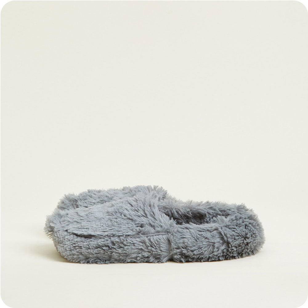 Gray Slippers Warmies®